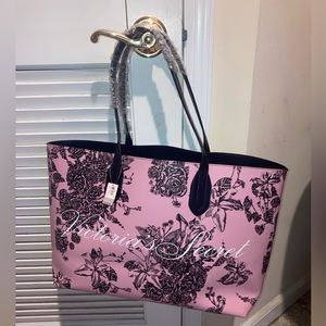 Victoria Secret Tote Bag